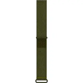 Řemínek na hodinky - Garmin CIRQA band Dark Olive L–XL - 1
