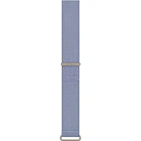 Řemínek na hodinky - Garmin CIRQA band French Blue S–M - 1