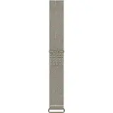 Garmin CIRQA band French grey L-XL