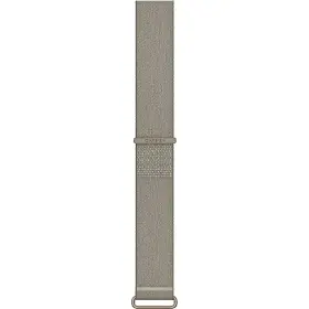Řemínek na hodinky - Garmin CIRQA band French grey L-XL - 1