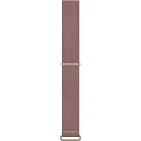 Řemínek na hodinky - Garmin CIRQA band Mauve S–M - 1