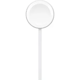 Nabíječka pro hodinky - Apple Magnetický rychlonabíjecí kabel pro Apple Watch USB-C (1m) - 2