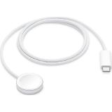Apple Magnetický rychlonabíjecí kabel pro Apple Watch USB-C (1m)
