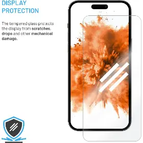 Ochranné sklo - Fixed Sklo REDMI Note 17 4G 2ks - 3