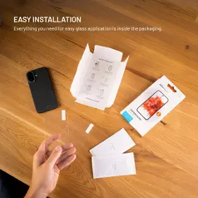 Ochranné sklo - Fixed Sklo REDMI Note 17 4G 2ks - 7