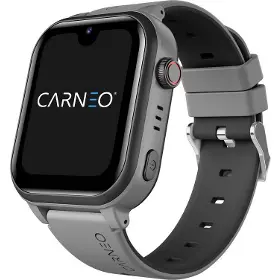 Dětské Smart hodinky - Carneo GuardKid+ 4G Platinum AI 2nd gen. Black - 2