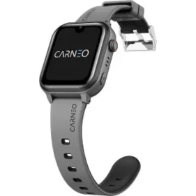 Dětské Smart hodinky - Carneo GuardKid+ 4G Platinum AI 2nd gen. Black - 6