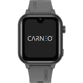 Dětské Smart hodinky - Carneo GuardKid+ 4G Platinum AI 2nd gen. Black - 1