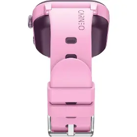 Dětské Smart hodinky - Carneo GuardKid+ 4G Platinum AI 2nd gen. Pink - 9