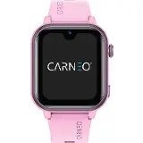 Carneo GuardKid+ 4G Platinum AI 2nd gen. Pink