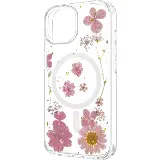 Fixed MagBloom iPhone 15 Pink