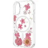 Fixed MagBloom iPhone 16 Pink