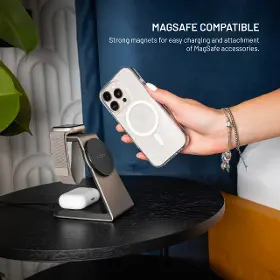 Kryt na mobil - Fixed MagPure Galaxy Z Flip8 - 7