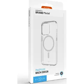 Kryt na mobil - Fixed MagPure Galaxy Z Flip8 - 8