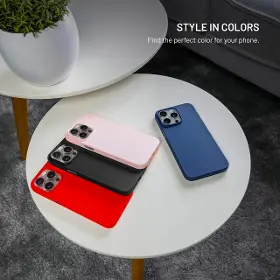 Kryt na mobil - Fixed Story Xiaomi 17T Black - 7