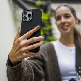 Kryt na mobil - Fixed Story Xiaomi 17T Black - 8