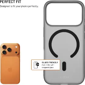 Kryt na mobil - Fixed TPU MagStory iPhone 17 Pro / 18 Pro - 3