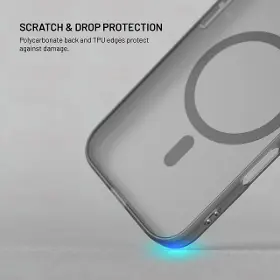 Kryt na mobil - Fixed TPU MagStory iPhone 17 Pro Max / 18 Pro Max - 5