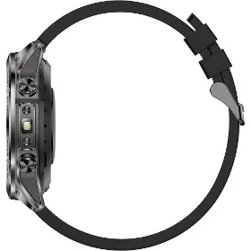 Smart hodinky - Aligator Watch GPS Maps Black - 3