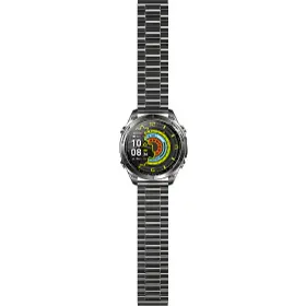 Smart hodinky - Aligator Watch GPS Maps Black - 4