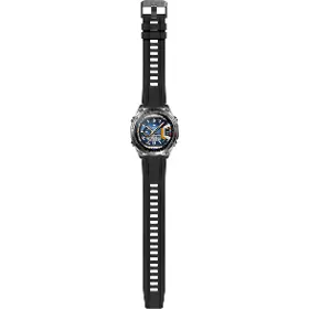 Smart hodinky - Aligator Watch GPS Maps Black - 5