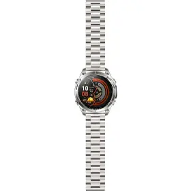 Smart hodinky - Aligator Watch GPS Maps Silver - 4