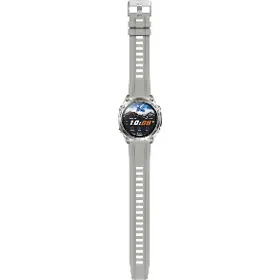 Smart hodinky - Aligator Watch GPS Maps Silver - 5