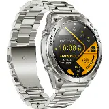 Aligator Watch GPS Maps Silver