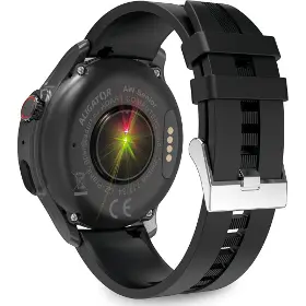 Smart hodinky - Aligator Watch Senior 4G/LTE Black - 2