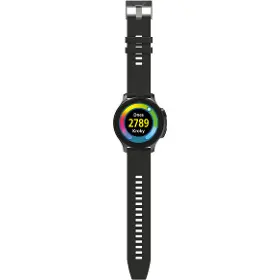 Smart hodinky - Aligator Watch Senior 4G/LTE Black - 6