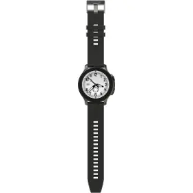 Smart hodinky - Aligator Watch Senior 4G/LTE Black - 7