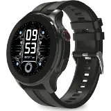 Aligator Watch Senior 4G/LTE Black