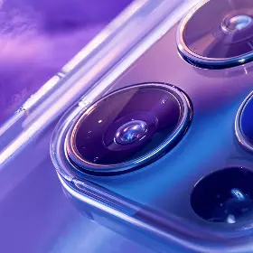 Kryt na mobil - 3MK Clear Case Galaxy S26 FE - 5