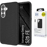 3MK Fortis MagCase Galaxy S26 FE Black