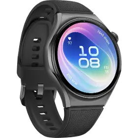 Smart hodinky - Huawei Watch 6 46mm NFC Black - 3