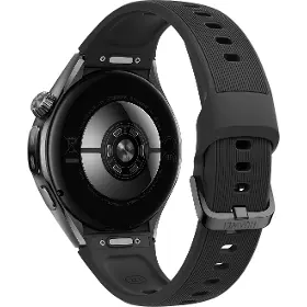 Smart hodinky - Huawei Watch 6 46mm NFC Black - 4