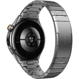 Smart hodinky - Huawei Watch 6 Pro 46mm NFC Titanium - 4