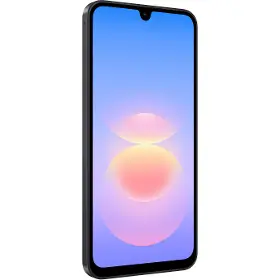 Mobilní telefon - Samsung Galaxy A18 LTE 4/128GB Black - 4