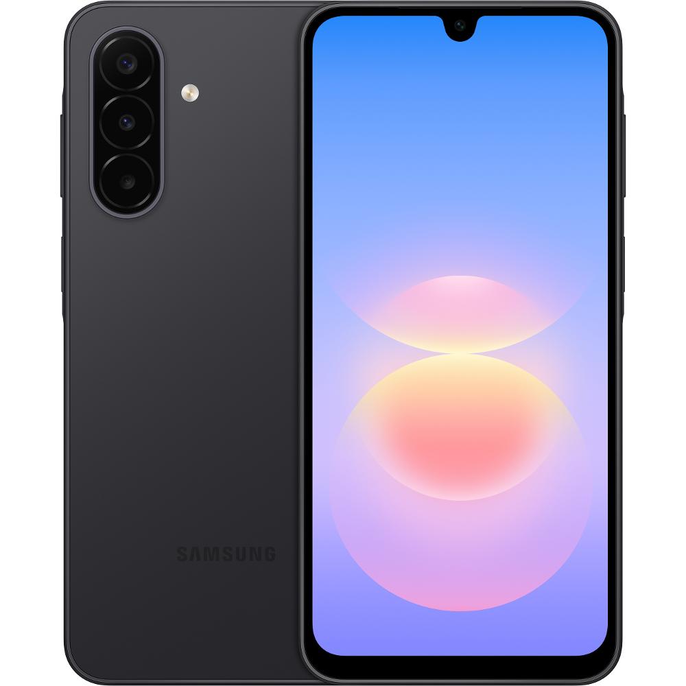 Galaxy A18 LTE 4/128GB Black SAMSUNG