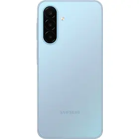 Mobilní telefon - Samsung Galaxy A18 LTE 4/128GB Light Blue - 2