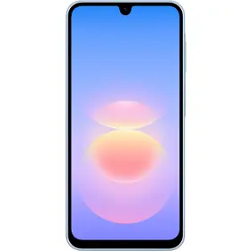 Mobilní telefon - Samsung Galaxy A18 LTE 4/128GB Light Blue - 3