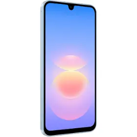 Mobilní telefon - Samsung Galaxy A18 LTE 4/128GB Light Blue - 4