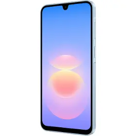 Mobilní telefon - Samsung Galaxy A18 LTE 4/128GB Light Blue - 5