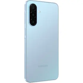 Mobilní telefon - Samsung Galaxy A18 LTE 4/128GB Light Blue - 6