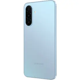 Mobilní telefon - Samsung Galaxy A18 LTE 4/128GB Light Blue - 7