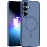 3MK Misty MagCase Galaxy S26 FE Blue