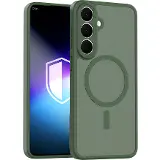 3MK Misty MagCase Galaxy S26 FE Green