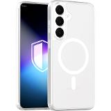 3MK Misty MagCase Galaxy S26 FE White