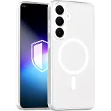 3MK Misty MagCase Galaxy S26 FE White