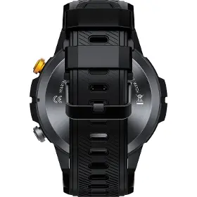 Smart hodinky - Cubot C29 Black - 12